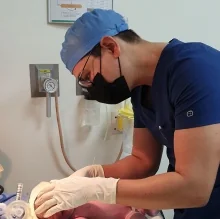 Foto de Dr. Juan Carlos Morales Torres, Pediatría en Saltillo