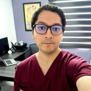 Foto de Dr. Juan Francisco Muro Ibarra, Cirugía General en Torreón