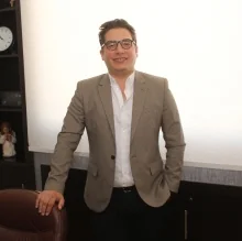 Foto de Dr. Juan García Cansino, Cirugía General en Torreón