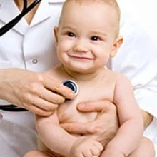 Foto de Dr. Julio Cesar Ulloa Portillo, Pediatría en Saltillo