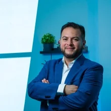 Foto de Dr. Justino Medina, Otorrinolaringología en Saltillo