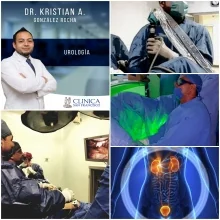 Foto de Dr. Kristian González Rocha, Urología en Torreón
