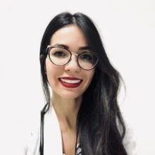 Foto de Dr. Laura Elizabeth Díaz González, Nefrología en Saltillo