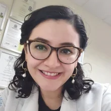 Foto de Dr. Laura Gabriela Gómez Herrera, Endocrinología en Saltillo