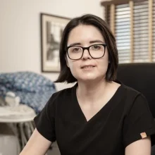 Foto de Dr. Leslie Carolina Guzman Davila, Ginecología y Obstetricia en Saltillo