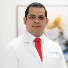 Foto de Dr. Luis Alberto Jasso Ramírez, Ortopedia y Traumatología en Saltillo