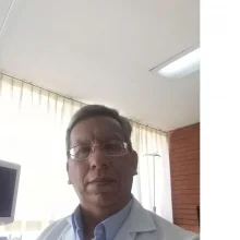 Foto de Dr. Luis Alfonso Sosa Nava, Cardiología en Saltillo