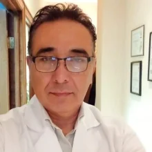Foto de Dr. Luis Angel Yamallel Saucedo, Dermatología en Saltillo