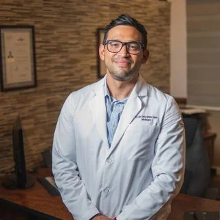 Foto de Dr. Luis Carlos Ibarra Cobas, Medicina Interna en Saltillo