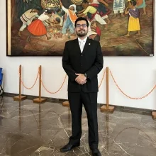 Foto de Dr. Luis Emilio Alvarez Valencia, Pediatría en Torreón