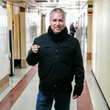 Foto de Dr. Luis Enrique Garay Vazquez, Medicina Interna en Torreón