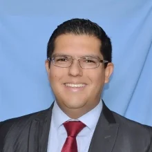 Foto de Dr. Luis Francisco Martínez Aldrete, Cirugía General en Torreón