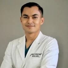 Foto de Dr. Luis Horacio González Balderas, Urología en Saltillo