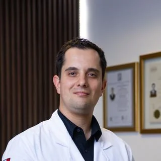 Foto de Dr. Luis Horacio Ramírez Silva, Neurocirugía en Torreón