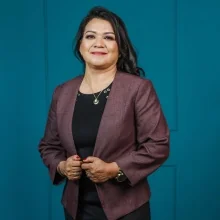 Foto de Dr. Ma. Elena Leco Romero, Ginecología y Obstetricia en Torreón