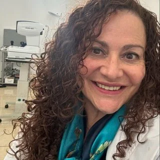 Foto de Dr. Ma Gorette Vargas Salas, Oftalmología en Saltillo