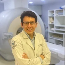 Foto de Dr. Manuel Martínez Marino, Neurología en Saltillo