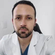 Foto de Dr. Marco Adiel Bramasco Palacios, Urología en Saltillo