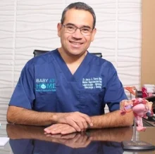 Foto de Dr. Marco Antonio Flores Miranda, Ginecología y Obstetricia en Torreón