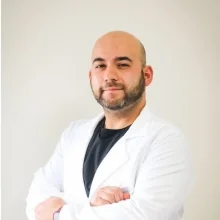 Foto de Dr. Marco Aurelio Saucedo Hernández, Cirugía General en Saltillo