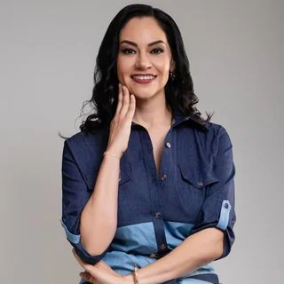 Foto de Dr. Maria Cristina Chaires Ventura, Pediatría en Saltillo