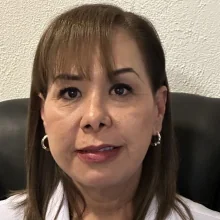 Foto de Dr. María Elena Patiño Orduño, Ginecología y Obstetricia en Saltillo