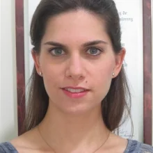 Foto de Dr. Maria Murra Lascurain, Oftalmología en Torreón