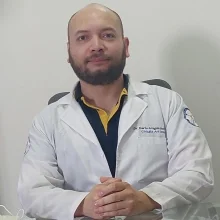 Foto de Dr. Mario Héctor Aragón Hernández, Ortopedia y Traumatología en Torreón