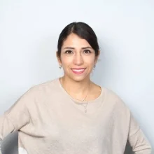 Foto de Dr. Martha Claudia Galindo Orozco, Gastroenterología en Torreón