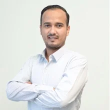 Foto de Dr. Martín Alejandro Díaz Sanchez, Otorrinolaringología en Torreón