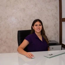 Foto de Dr. Melissa Alejandra Davila Rivera, Ginecología y Obstetricia en Saltillo