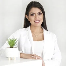 Foto de Dr. Myrna Leticia Luevano Gonzalez, Oftalmología en Torreón