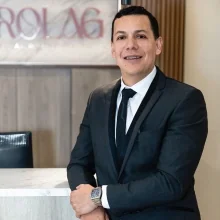 Foto de Dr. O. Armando Soto Ruiz, Ginecología y Obstetricia en Torreón