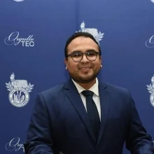 Foto de Dr. Omar Gil, Psiquiatría en Saltillo