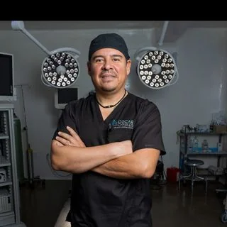 Foto de Dr. Oscar Charles Rodriguez, Cirugía General en Saltillo