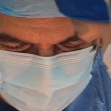 Foto de Dr. Oscar Olivares Ontiveros, Cirugía General en Torreón