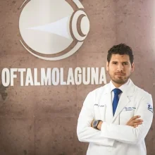 Foto de Dr. Othón Gittins Núñez, Oftalmología en Torreón
