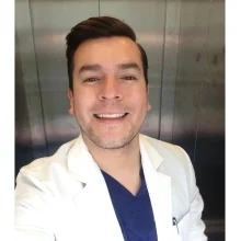 Foto de Dr. Pedro Antonio Martinez Nuñez, Otorrinolaringología en Saltillo