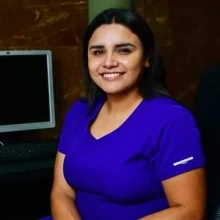 Foto de Dr. Perla Alejandra Mellado Urbina, Pediatría en Saltillo