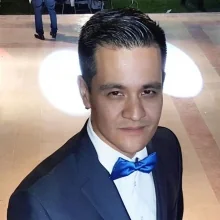 Foto de Dr. Raúl Fernando Zamarrón Belmonte, Ginecología y Obstetricia en Torreón