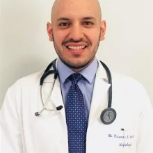 Foto de Dr. Ricardo Emilio Varela Jiménez, Medicina Interna en Saltillo