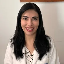 Foto de Dr. Rita Lucia Valdés Webster, Dermatología en Saltillo