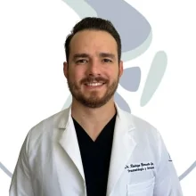 Foto de Dr. Rodrigo Berrueto Garza, Ortopedia y Traumatología en Saltillo