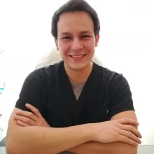 Foto de Dr. Rodrigo De la Cruz Cruz, Pediatría en Saltillo