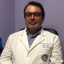 Foto de Dr. Rogelio Lopez Rod, Medicina Interna en Saltillo