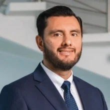 Foto de Dr. Roger Rangel Rodarte, Cirugía General en Torreón