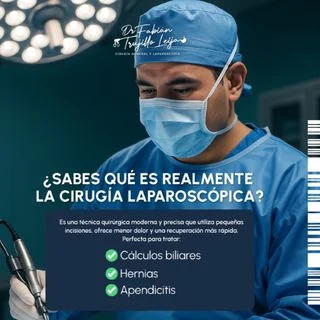 Foto de Dr. Rómulo Fabian Trujillo Leija, Cirugía General en Saltillo