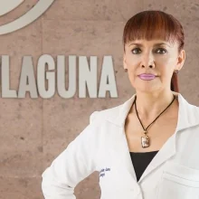 Foto de Dr. Rosa María Núñez Adame, Oftalmología en Torreón