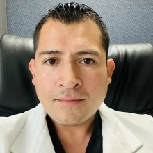 Foto de Dr. Rubén Rodriguez Lindsay, Medicina Interna en Saltillo