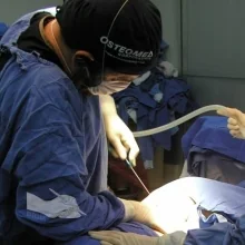 Foto de Dr. Rufino Iribarren Moreno, Cirugía Plástica y Reconstructiva en Saltillo